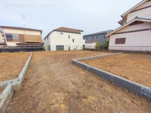 【東京都/町田市小川】町田市小川2丁目　新築一戸建て 