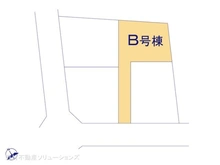 【東京都/町田市小川】町田市小川2丁目　新築一戸建て 