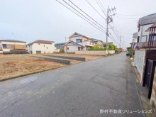 【東京都/町田市小川】町田市小川2丁目　新築一戸建て 