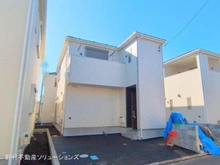 【神奈川県/相模原市中央区並木】相模原市中央区並木2丁目　新築一戸建て 
