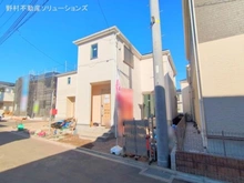 【神奈川県/相模原市中央区並木】相模原市中央区並木2丁目　新築一戸建て 