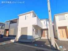 【神奈川県/相模原市中央区並木】相模原市中央区並木2丁目　新築一戸建て 