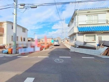 【神奈川県/相模原市中央区並木】相模原市中央区並木2丁目　新築一戸建て 