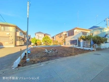 【神奈川県/相模原市中央区宮下本町】相模原市中央区宮下本町3丁目　新築一戸建て 