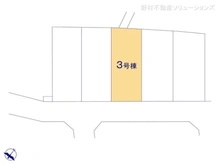 【東京都/町田市小山町】町田市小山町　新築一戸建て 