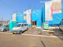 【東京都/町田市小山町】町田市小山町　新築一戸建て 