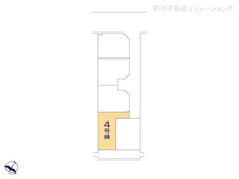 【神奈川県/相模原市南区新磯野】相模原市南区新磯野1丁目　新築一戸建て 