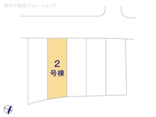 【神奈川県/相模原市南区下溝】相模原市南区下溝　新築一戸建て 