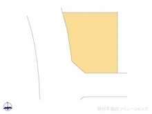 【東京都/町田市成瀬台】町田市成瀬台4丁目　新築一戸建て 