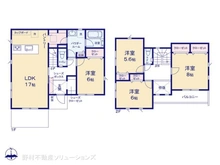 【東京都/町田市成瀬台】町田市成瀬台4丁目　新築一戸建て 