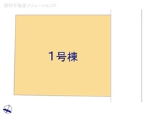 【神奈川県/大和市福田】大和市福田7丁目　新築一戸建て 