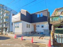 【神奈川県/大和市福田】大和市福田7丁目　新築一戸建て 