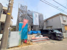 【東京都/町田市金井】町田市金井1丁目　新築一戸建て 