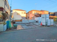 【神奈川県/相模原市中央区緑が丘】相模原市中央区緑が丘2丁目　新築一戸建て 