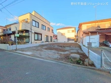 【神奈川県/相模原市中央区緑が丘】相模原市中央区緑が丘2丁目　新築一戸建て 