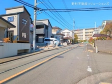 【東京都/町田市成瀬台】町田市成瀬台4丁目　新築一戸建て 