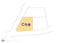 【東京都/町田市金森】町田市金森3丁目　新築一戸建て 