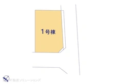 【神奈川県/座間市ひばりが丘】座間市ひばりが丘2丁目　新築一戸建て 