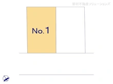 【東京都/町田市木曽東】町田市木曽東4丁目　新築一戸建て 