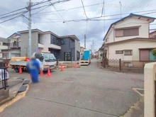 【神奈川県/相模原市南区大野台】相模原市南区大野台1丁目　新築一戸建て 