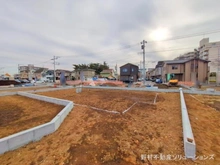 【神奈川県/相模原市南区大野台】相模原市南区大野台1丁目　新築一戸建て 