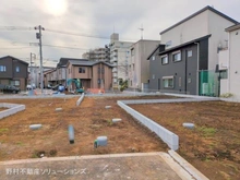 【神奈川県/相模原市南区大野台】相模原市南区大野台1丁目　新築一戸建て 