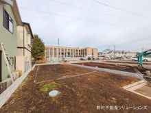 【神奈川県/相模原市南区大野台】相模原市南区大野台1丁目　新築一戸建て 