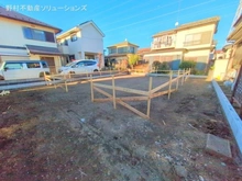 【神奈川県/相模原市中央区宮下本町】相模原市中央区宮下本町3丁目　新築一戸建て 