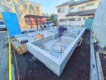 【神奈川県/相模原市中央区小山】相模原市中央区小山2丁目　新築一戸建て 