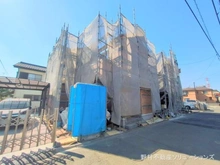 【神奈川県/相模原市中央区小山】相模原市中央区小山2丁目　新築一戸建て 