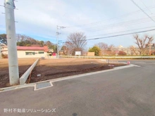 【神奈川県/大和市上和田】大和市上和田　新築一戸建て 