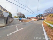 【神奈川県/大和市上和田】大和市上和田　新築一戸建て 