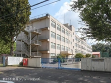 【神奈川県/大和市上和田】大和市上和田　新築一戸建て 