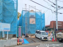 【神奈川県/大和市上和田】大和市上和田　新築一戸建て 