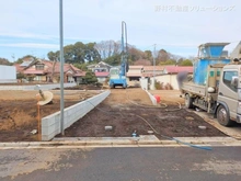 【神奈川県/大和市上和田】大和市上和田　新築一戸建て 