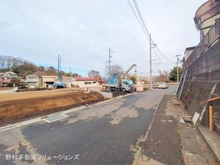 【神奈川県/大和市上和田】大和市上和田　新築一戸建て 