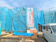 【神奈川県/大和市上和田】大和市上和田　新築一戸建て 
