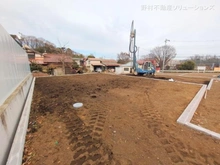 【神奈川県/大和市上和田】大和市上和田　新築一戸建て 