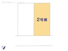 【神奈川県/相模原市南区上鶴間】相模原市南区上鶴間1丁目　新築一戸建て 