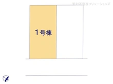 【神奈川県/相模原市南区上鶴間】相模原市南区上鶴間1丁目　新築一戸建て 