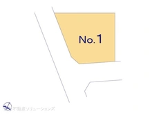 【神奈川県/相模原市南区相南】相模原市南区相南4丁目　新築一戸建て 