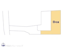 【神奈川県/座間市入谷東】座間市入谷東4丁目　新築一戸建て 