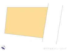 【神奈川県/大和市西鶴間】大和市西鶴間2丁目　新築一戸建て 