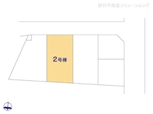 【神奈川県/相模原市南区上鶴間本町】相模原市南区上鶴間本町7丁目　新築一戸建て 