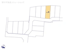 【東京都/町田市本町田】町田市本町田　新築一戸建て 