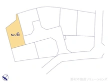 【神奈川県/相模原市南区鵜野森】相模原市南区鵜野森3丁目　新築一戸建て 