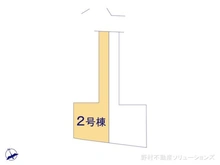 【神奈川県/相模原市南区古淵】相模原市南区古淵4丁目　新築一戸建て 