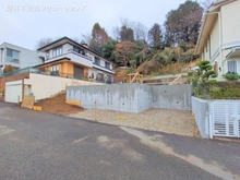 【東京都/町田市小山町】町田市小山町　新築一戸建て 