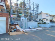 【東京都/町田市小山町】町田市小山町　新築一戸建て 