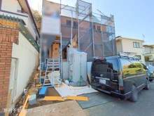 【東京都/町田市小山町】町田市小山町　新築一戸建て 